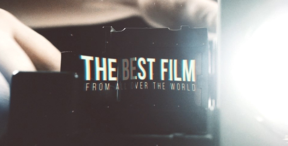 Perpective - The - VideoHive 19650503