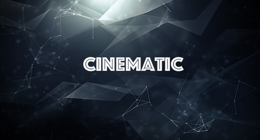 Cinematic