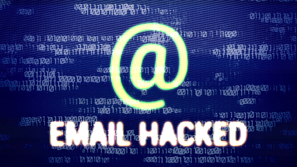 Email Hacked