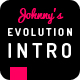 Epic Evolution Intro - VideoHive Item for Sale