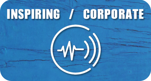 INSPIRING - CORPORATE