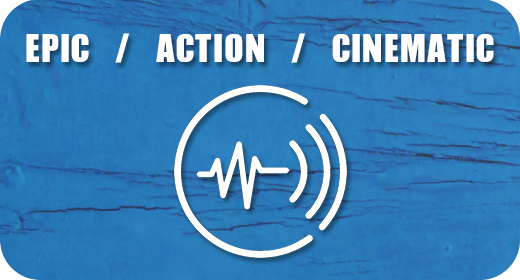 EPIC - ACTION - CINEMATIC