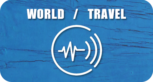 WORLD - TRAVEL