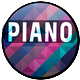 Piano Lyric