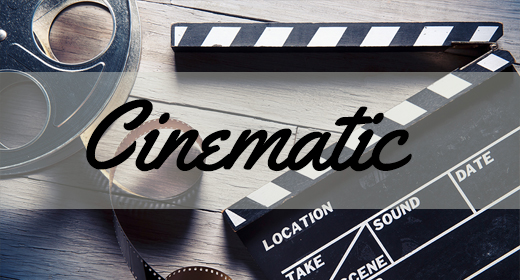 Cinematic