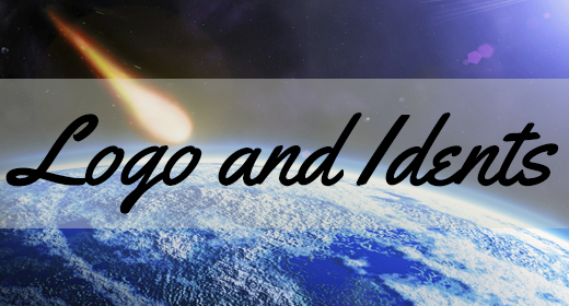 Logo & Idents