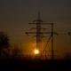 High-voltage Power Line - VideoHive Item for Sale