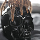 Spider and Black Skull - VideoHive Item for Sale