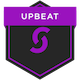 Upbeat Happiness