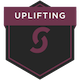 Upbeat French