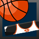 Basketball Brick Breaking Game