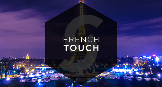 FRENCH TOUCH