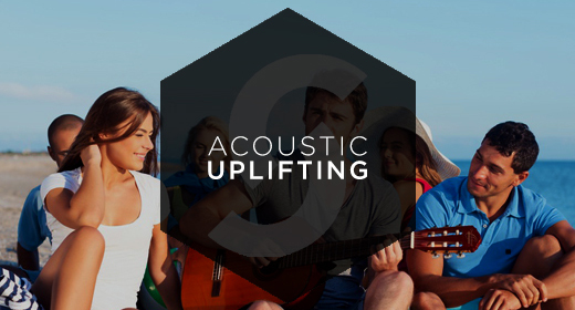 ACOUSTIC UPLIFTING