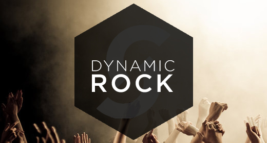 DYNAMIC ROCK