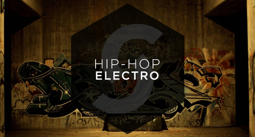 HIP-HOP ELECTRO