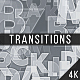 Alphabet Letters Transitions - VideoHive Item for Sale