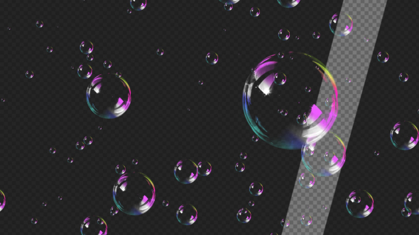 Soap Bubbles