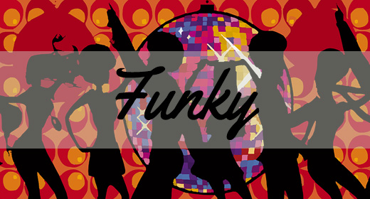 Funky