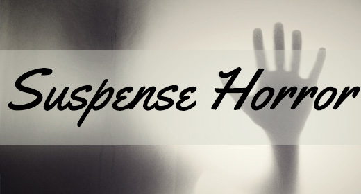 Suspense Horror