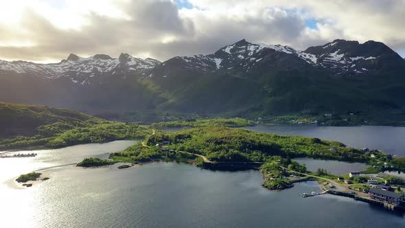 Beautiful Nature Norway alt