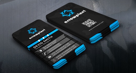 Corporate Business Card