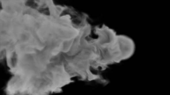 Smoke Transition