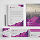 Stationery Template
