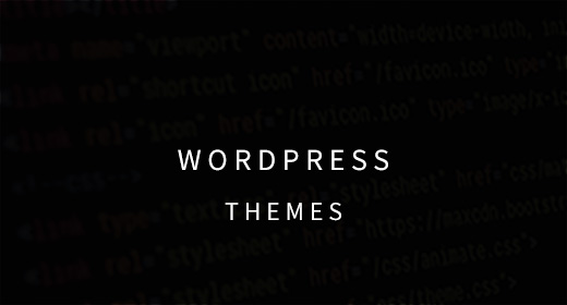 WordPress Themes