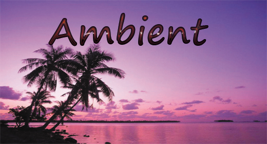 Ambient Collection
