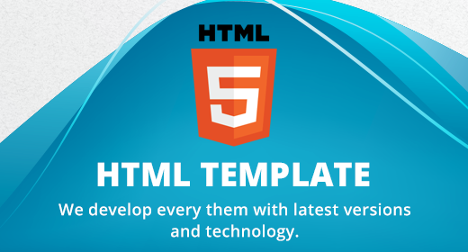HTML Templates