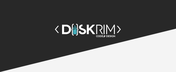 Diskrim banner