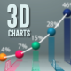 Smart 3D Charts Smart 3D Charts - VideoHive Item for Sale