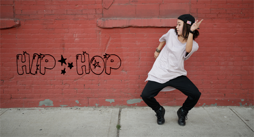 Hip-Hop