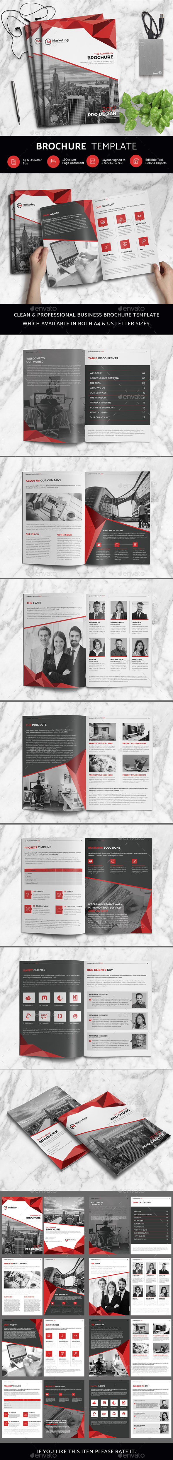 Brochure - Corporate Brochures