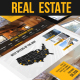Real Estate Presentation - VideoHive Item for Sale