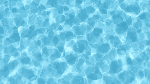 Clear Water Background