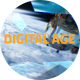 DIGITAL AGE DIGITAL AGE - VideoHive Item for Sale
