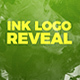 Ink logo Reveal | Opener - VideoHive Item for Sale