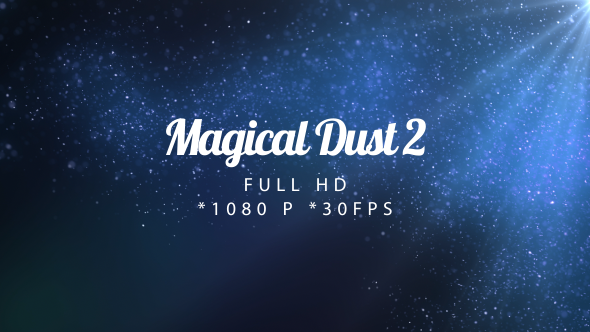 Magical Dust 2