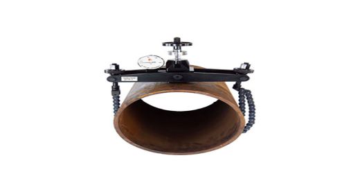 PHR-32 Chain Clamp Rockwell Hardness Tester