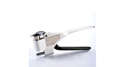 W-B75 Webster Hardness Tester