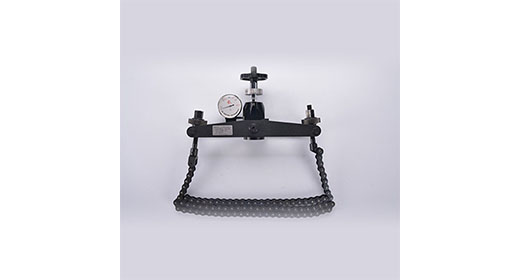 PHBR-16 Chain Clamp Brinell and Rockwell Hardness Tester