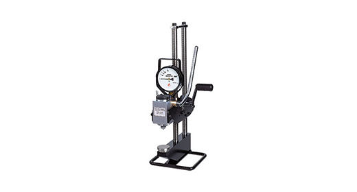 PHB-3000 Hydraulic Brinell Hardness Tester