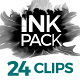 Ink Pack - VideoHive Item for Sale