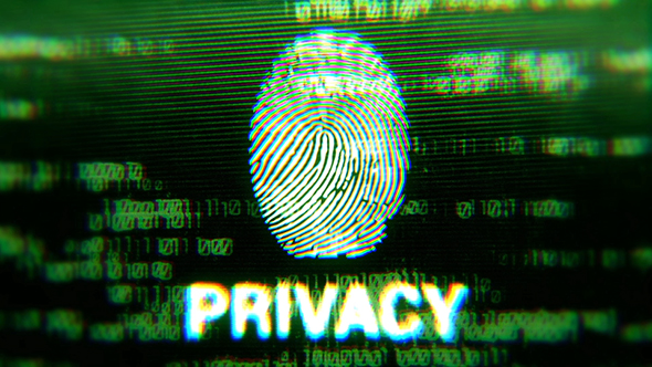 Privacy Fingerprint