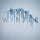 Winter: Abstract Opener - VideoHive Item for Sale