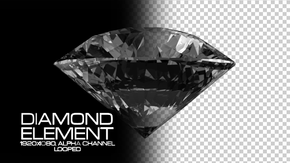 Diamond Element alt