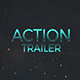 Action Trailer - VideoHive Item for Sale