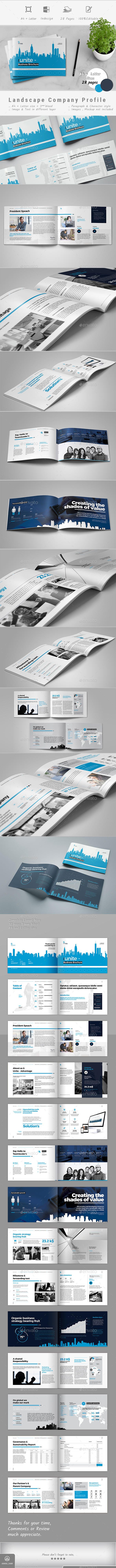 Brochure - Corporate Brochures