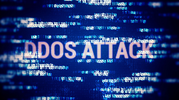 Ddos Attack (2 in 1)